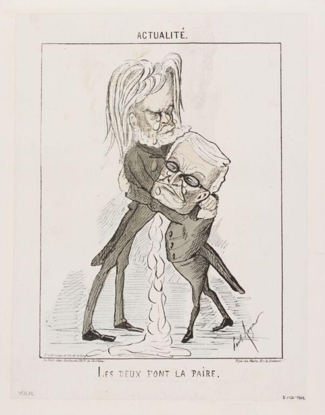 Unknown, Actualité