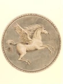 The Winged Horse Pegasus thumbnail 1
