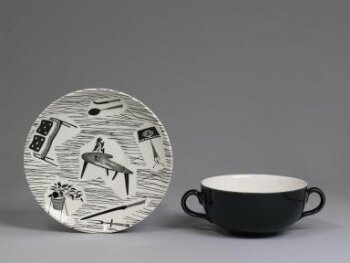 'Homemaker' Tableware