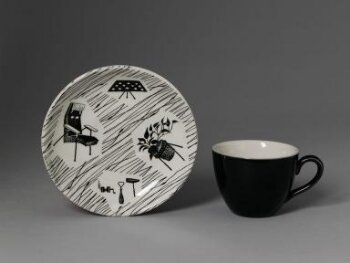 'Homemaker' Tableware