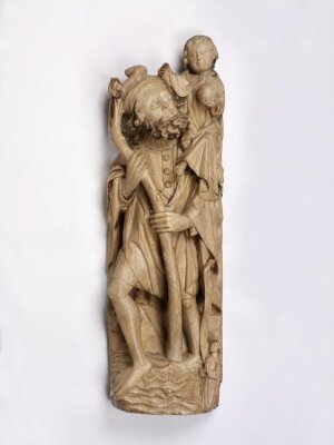 Saint Christopher