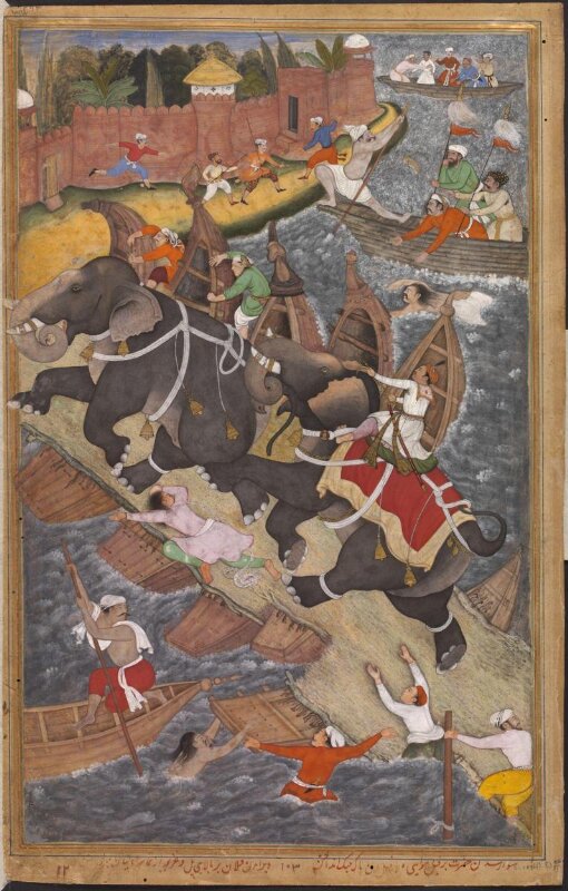 Akbar