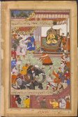 Mu'nim Khan and Khwaja Jahan thumbnail 2