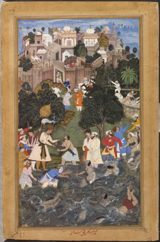Akbar 