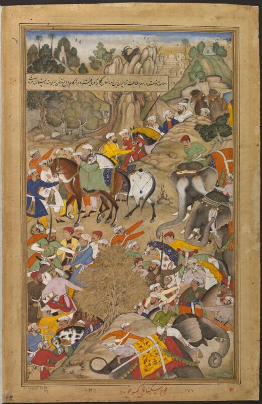 Khan Kilan