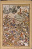 Qutb ad-Din Khan and Muhammad Husain Mirza thumbnail 2