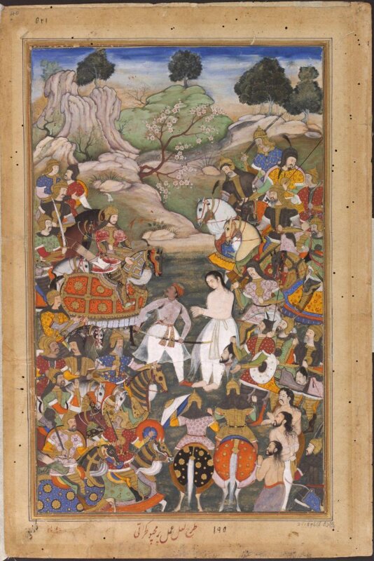 Daud Shah 