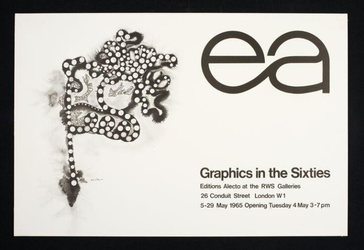 Graphics in the Sixties top image
