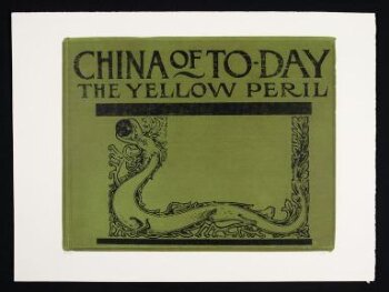 China of Today, The Yellow Peril