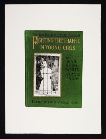 Fighting the Traffic in Young Girls, or War on the White Slave Trade