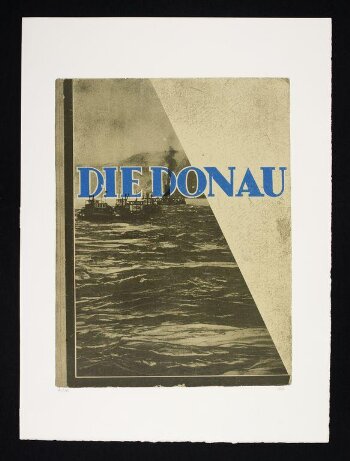 Die Donau