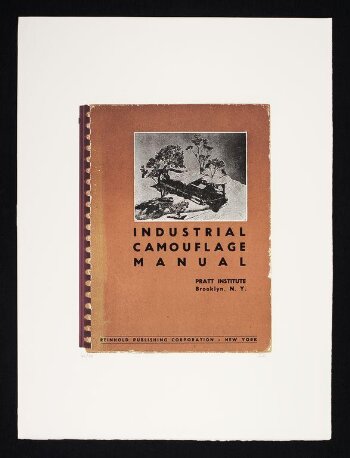 Industrial Camouflage Manual