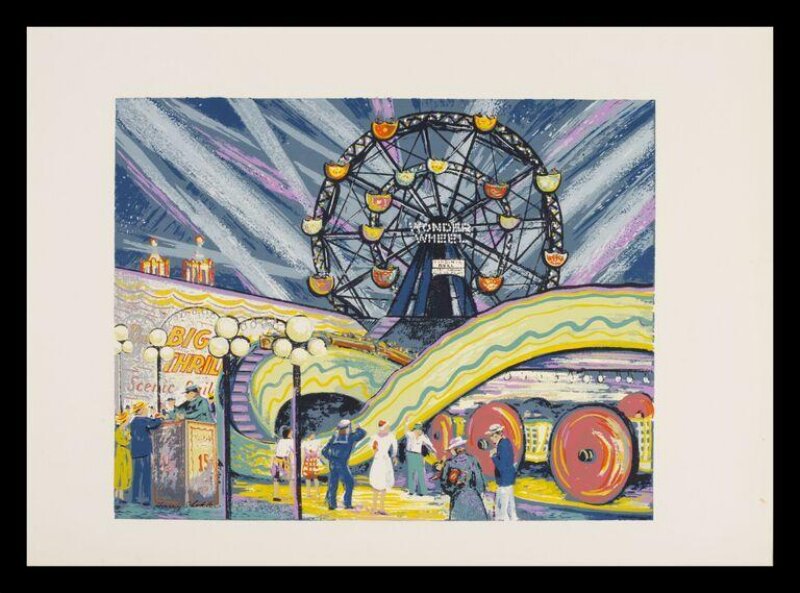 Coney Island