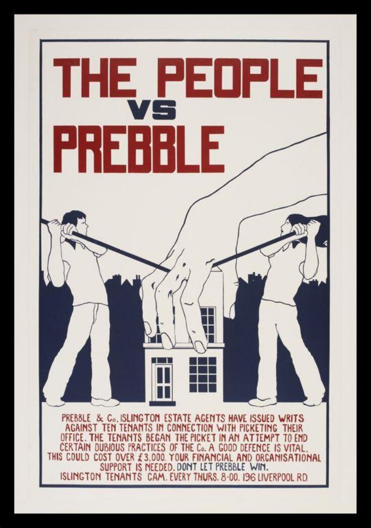 The People Vs. Prebble top image