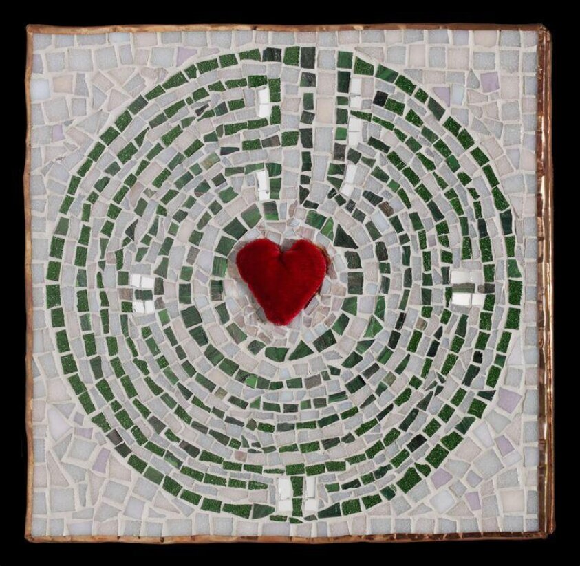 Valentine for Simon Mayes