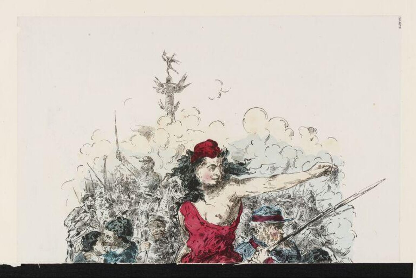 Unknown, Print