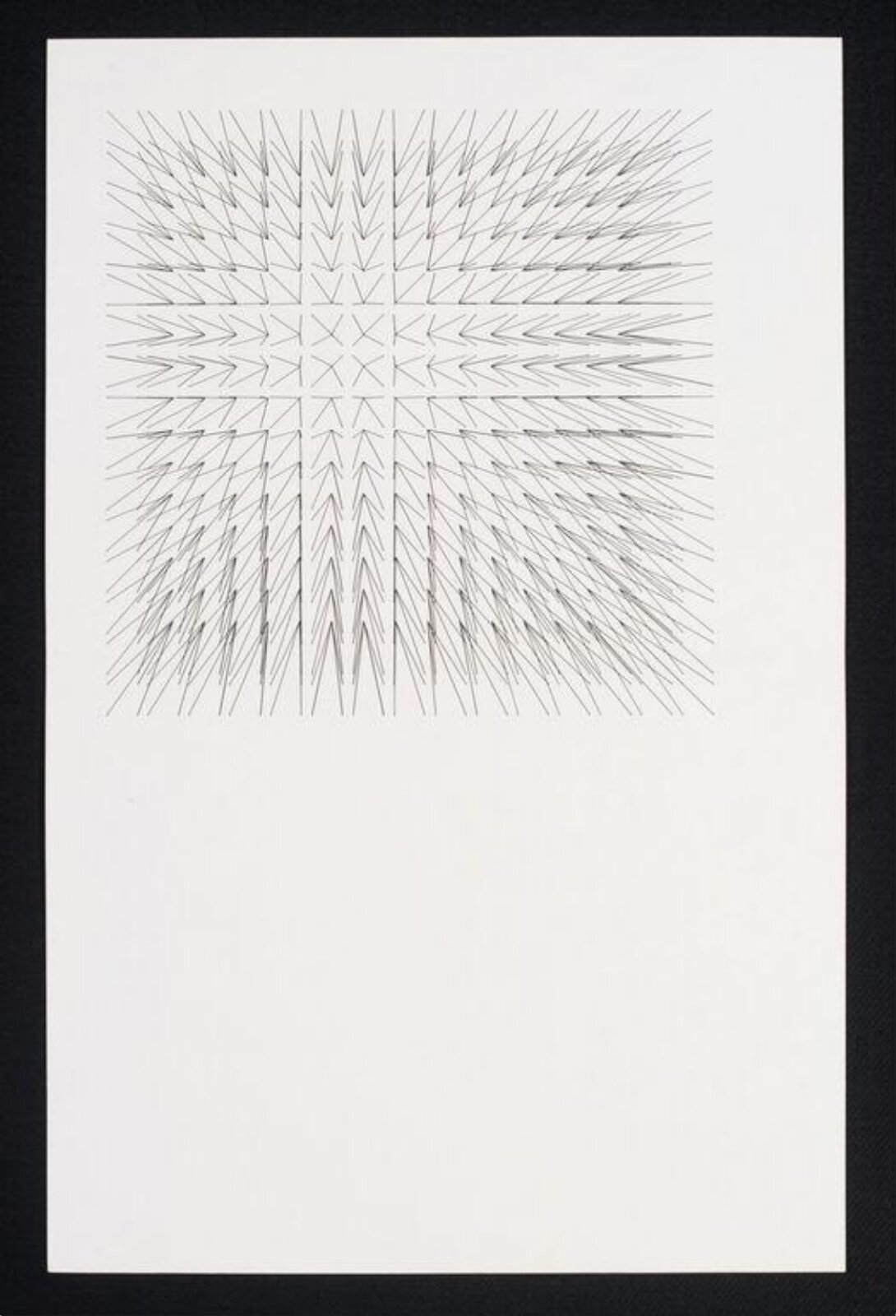 Drawing, ca. 1970s