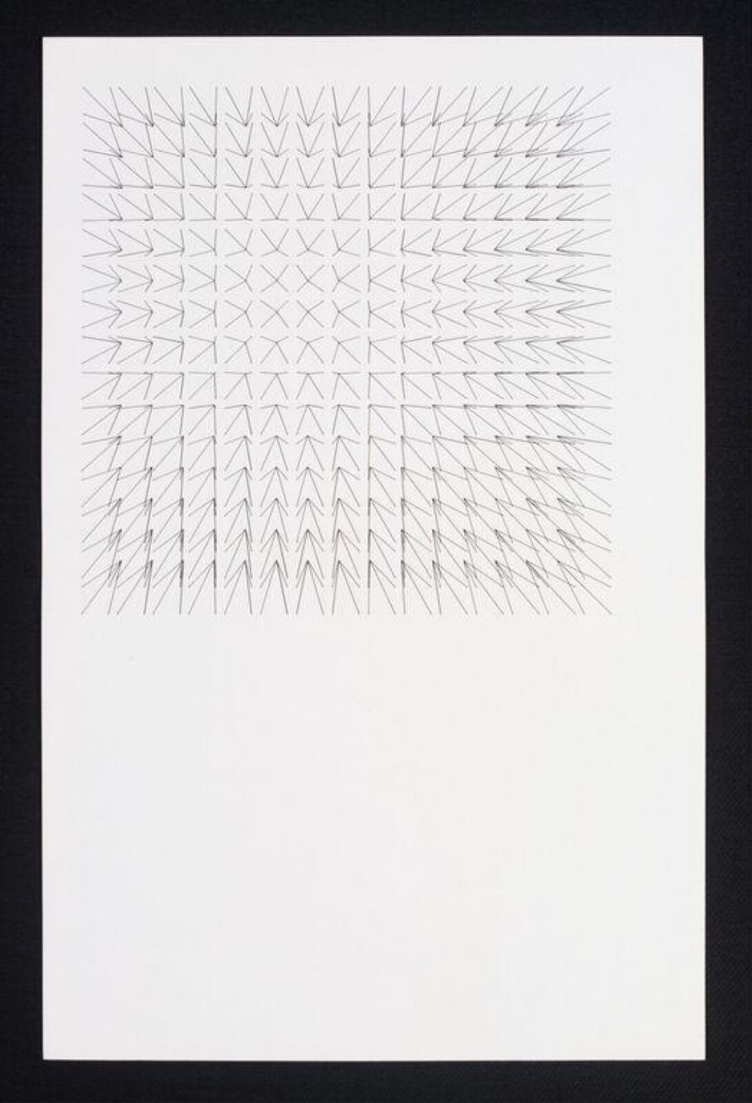 Drawing, ca. 1970s
