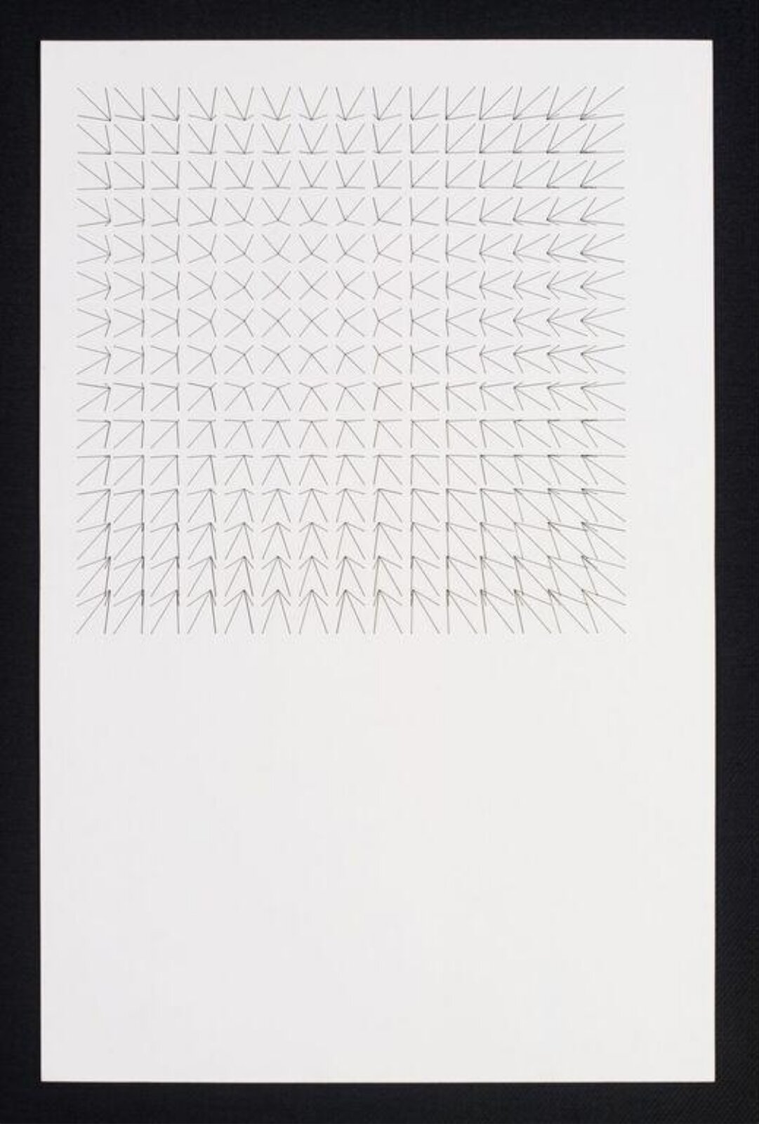 Drawing, ca. 1970s