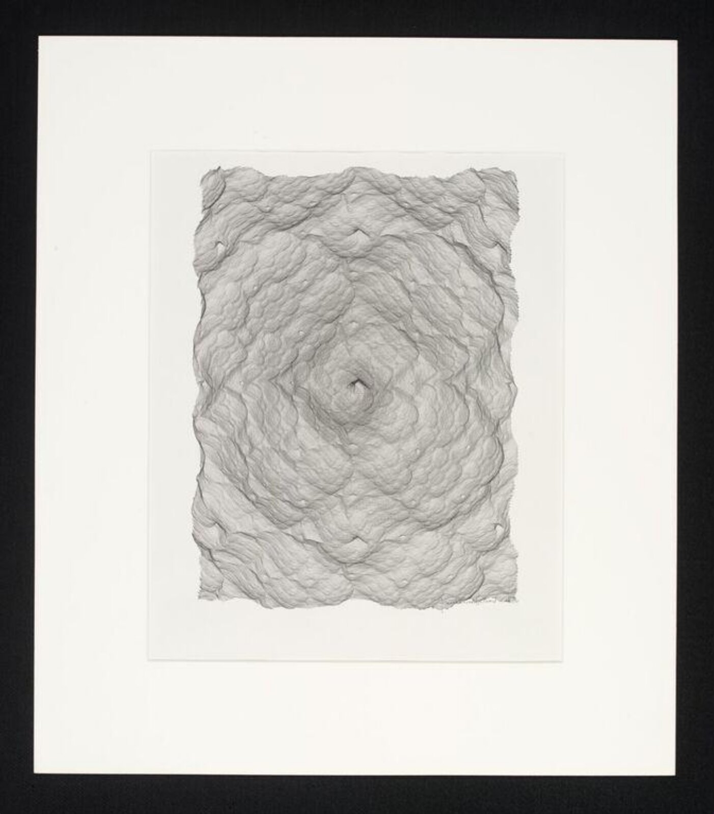 Untitled, Jean-Pierre Hébert, 1990