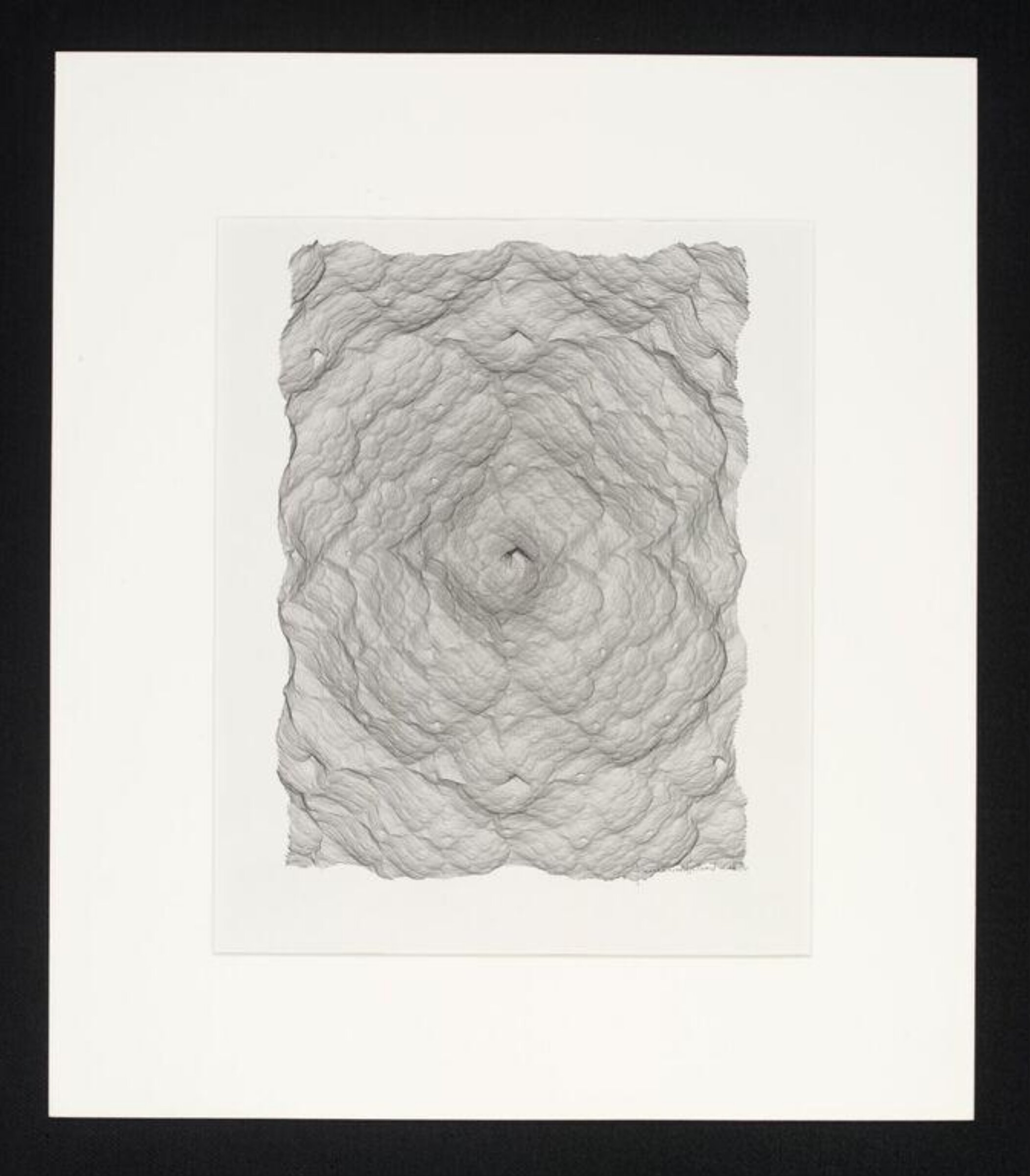 Untitled, Jean-Pierre Hébert, 1990