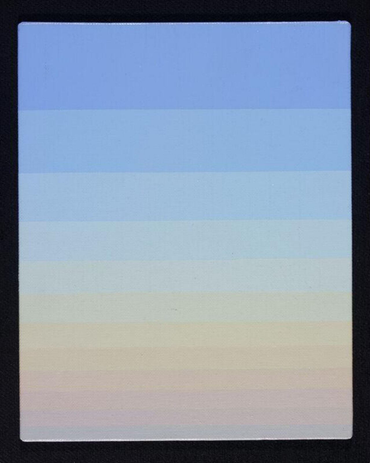 Painting, Norman Zammit, 1991