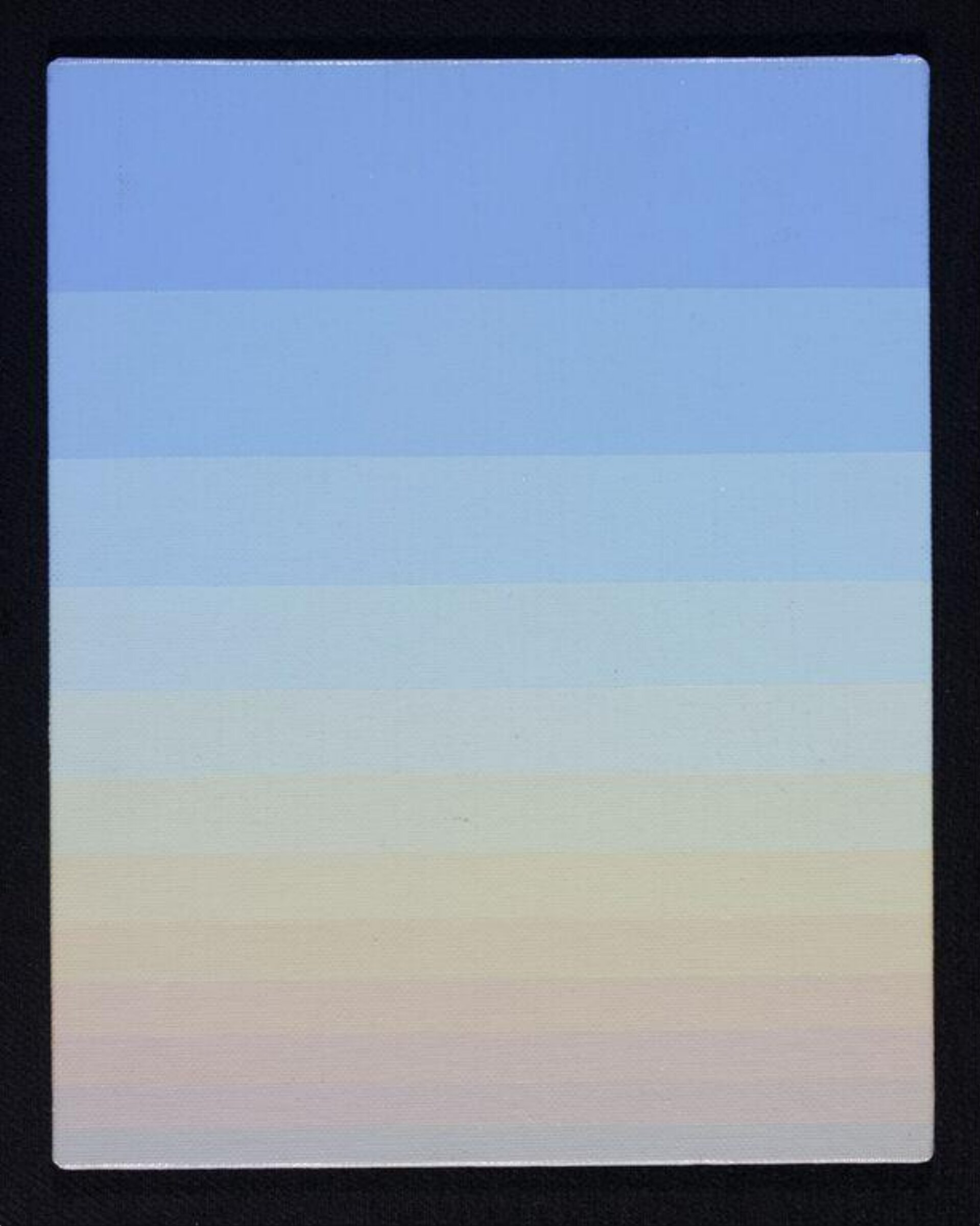Painting, Norman Zammit, 1991