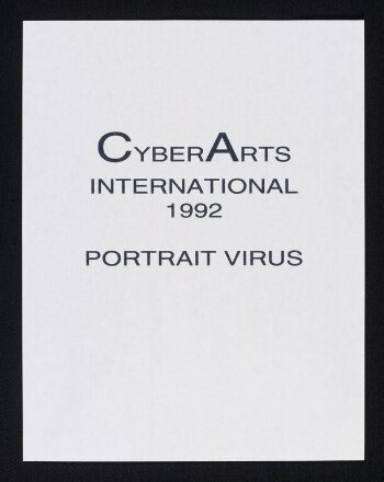 Portrait Virus