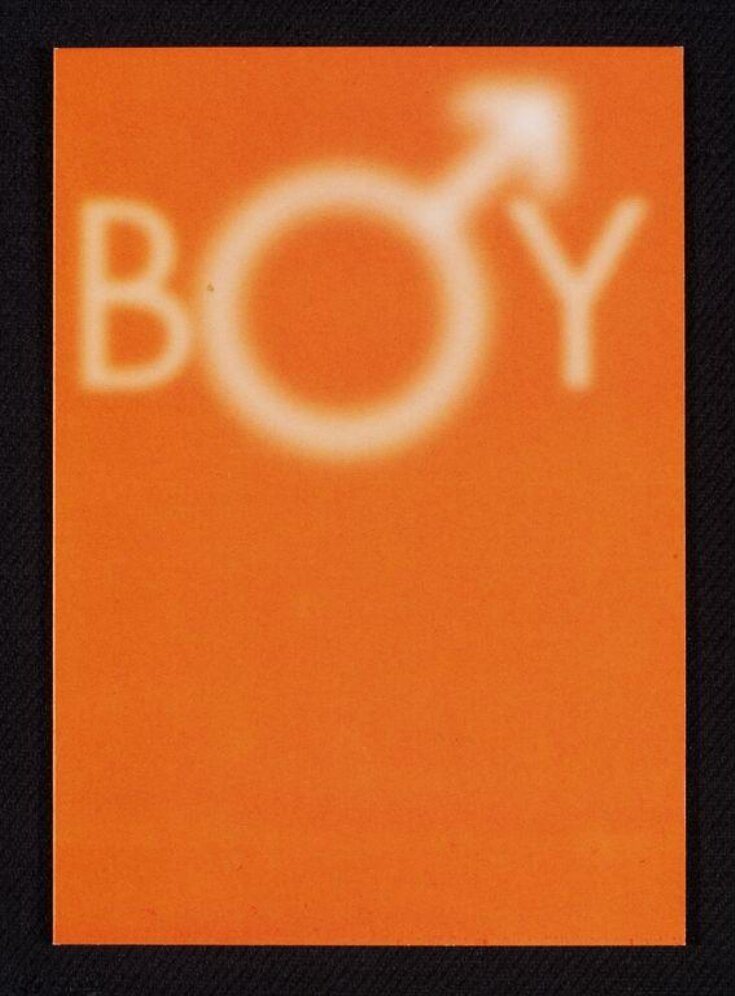 Boy image