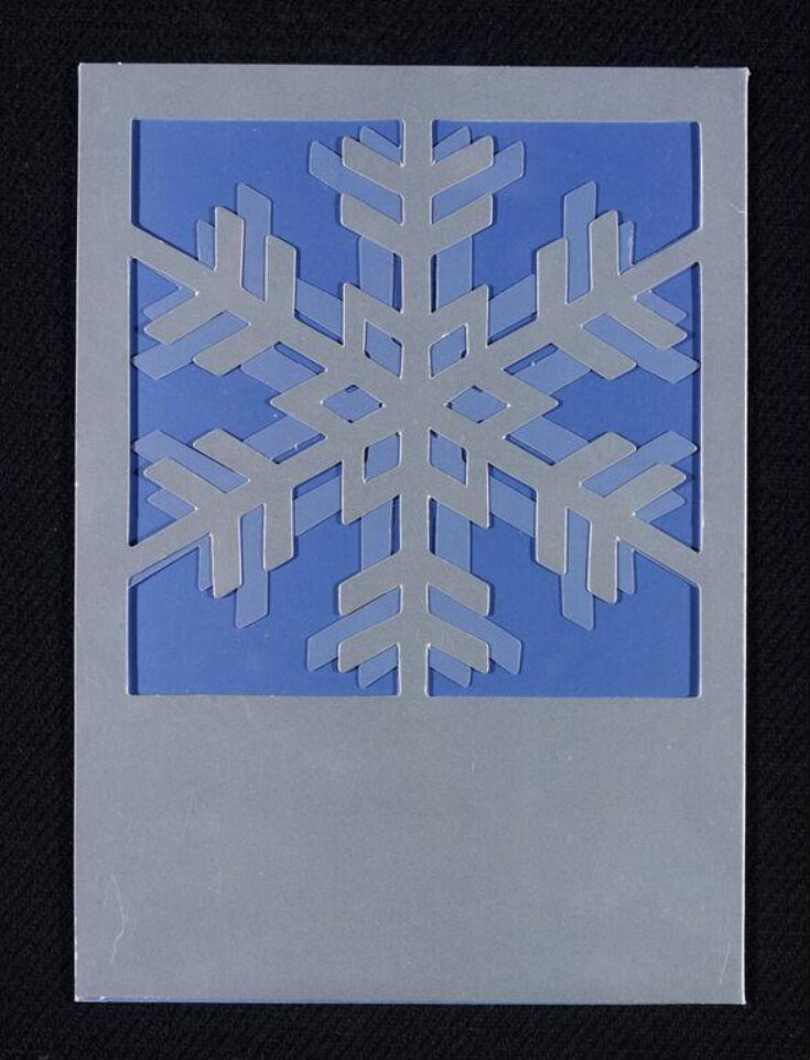 Snowflakes top image