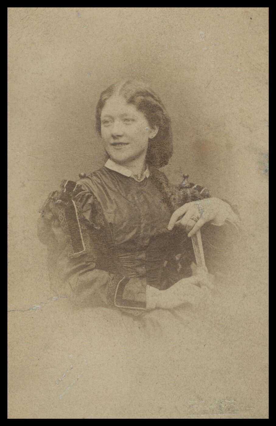 Beau, Adolphe, Guy Little Theatrical Photographs