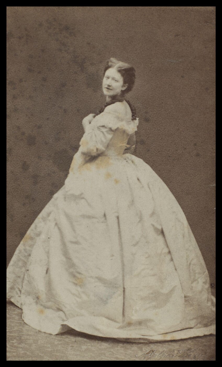 Beau, Adolphe, Guy Little Theatrical Photographs