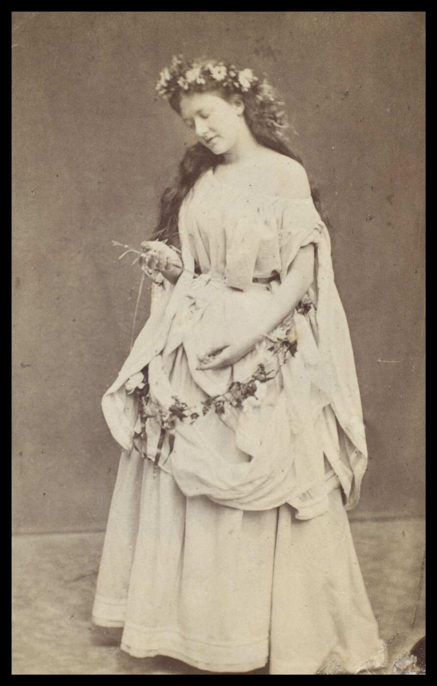 Beau, Adolphe, Guy Little Theatrical Photographs