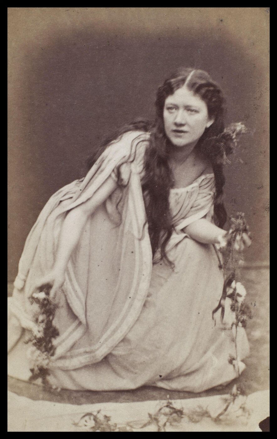Beau, Adolphe, Guy Little Theatrical Photographs