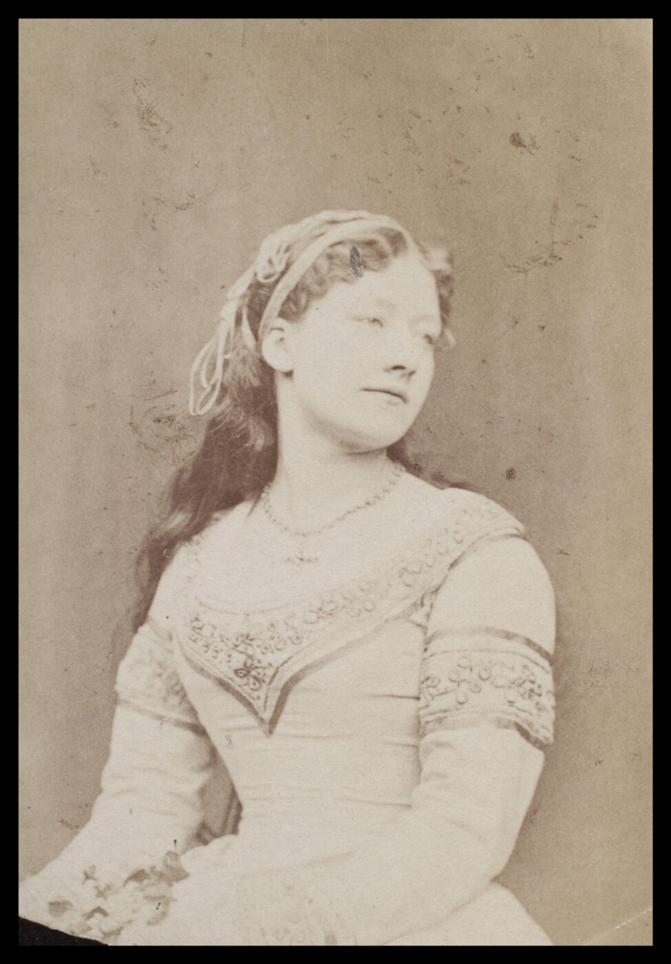 Beau, Adolphe, Guy Little Theatrical Photographs