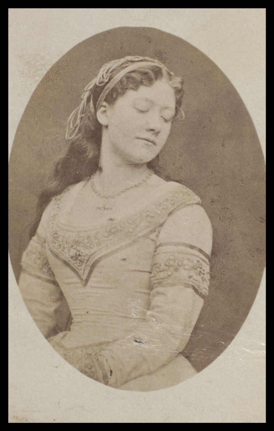 Beau, Adolphe, Guy Little Theatrical Photographs