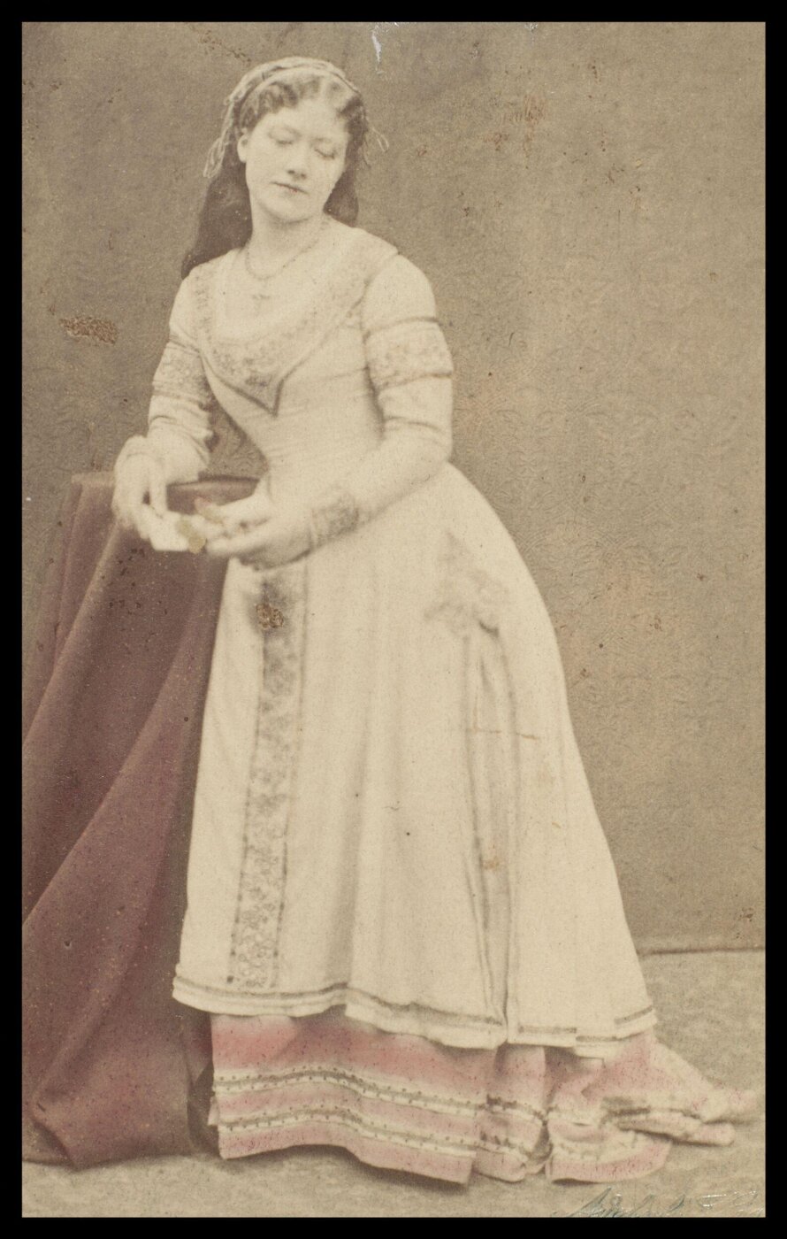 Beau, Adolphe, Guy Little Theatrical Photographs