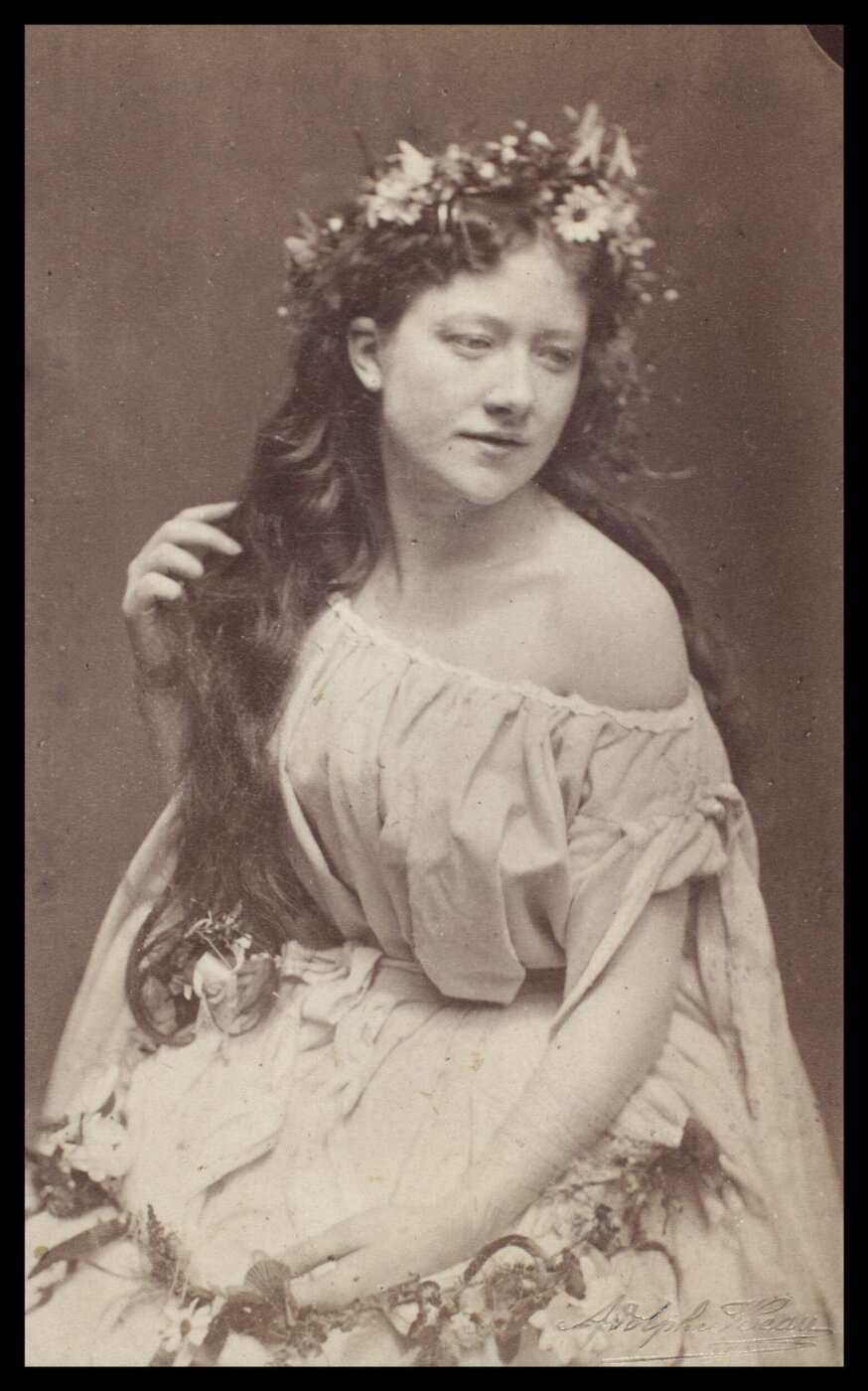 Beau, Adolphe, Guy Little Theatrical Photographs