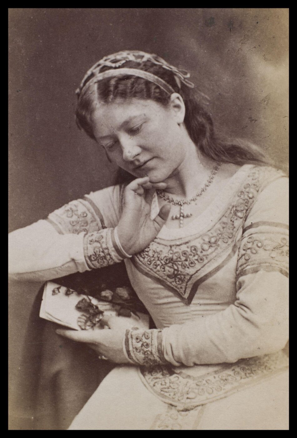 Beau, Adolphe, Guy Little Theatrical Photographs