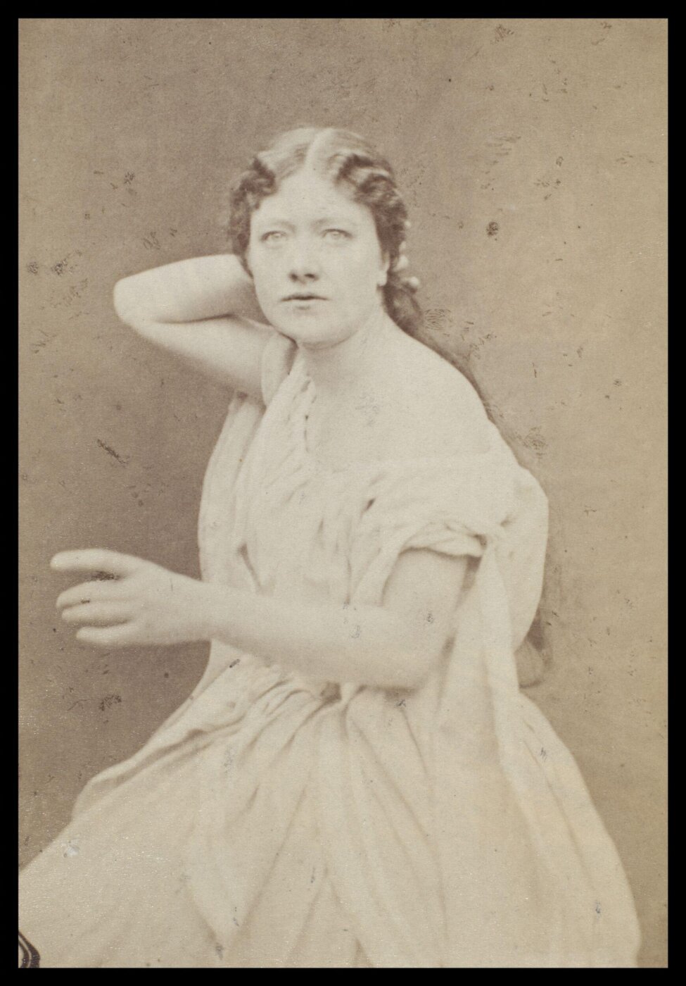 Beau, Adolphe, Guy Little Theatrical Photographs