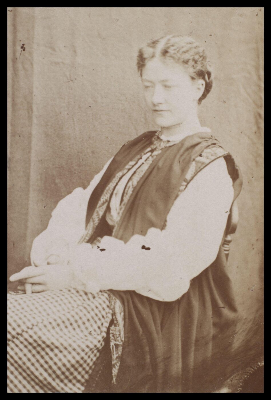 Beau, Adolphe, Guy Little Theatrical Photographs