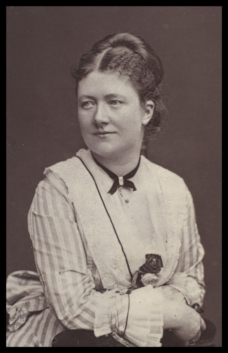Unknown, Guy Little Theatrical Photographs