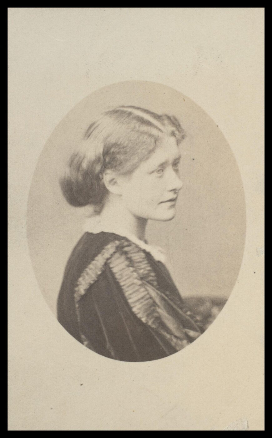 Unknown, Guy Little Theatrical Photographs