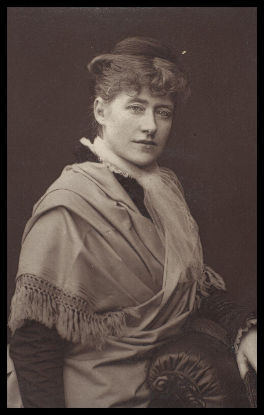 Unknown, Guy Little Theatrical Photographs