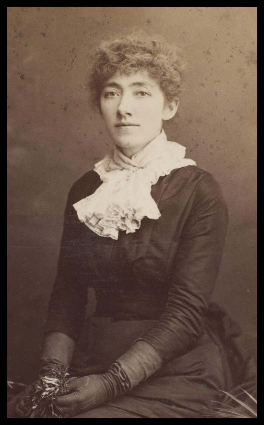 W. & D. Downey, Guy Little Theatrical Photograph