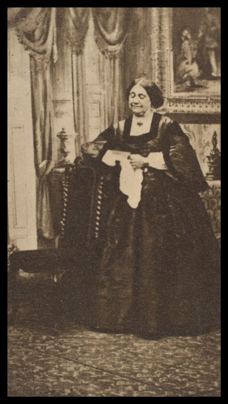 Beau, Adolphe, Guy Little Theatrical Photograph