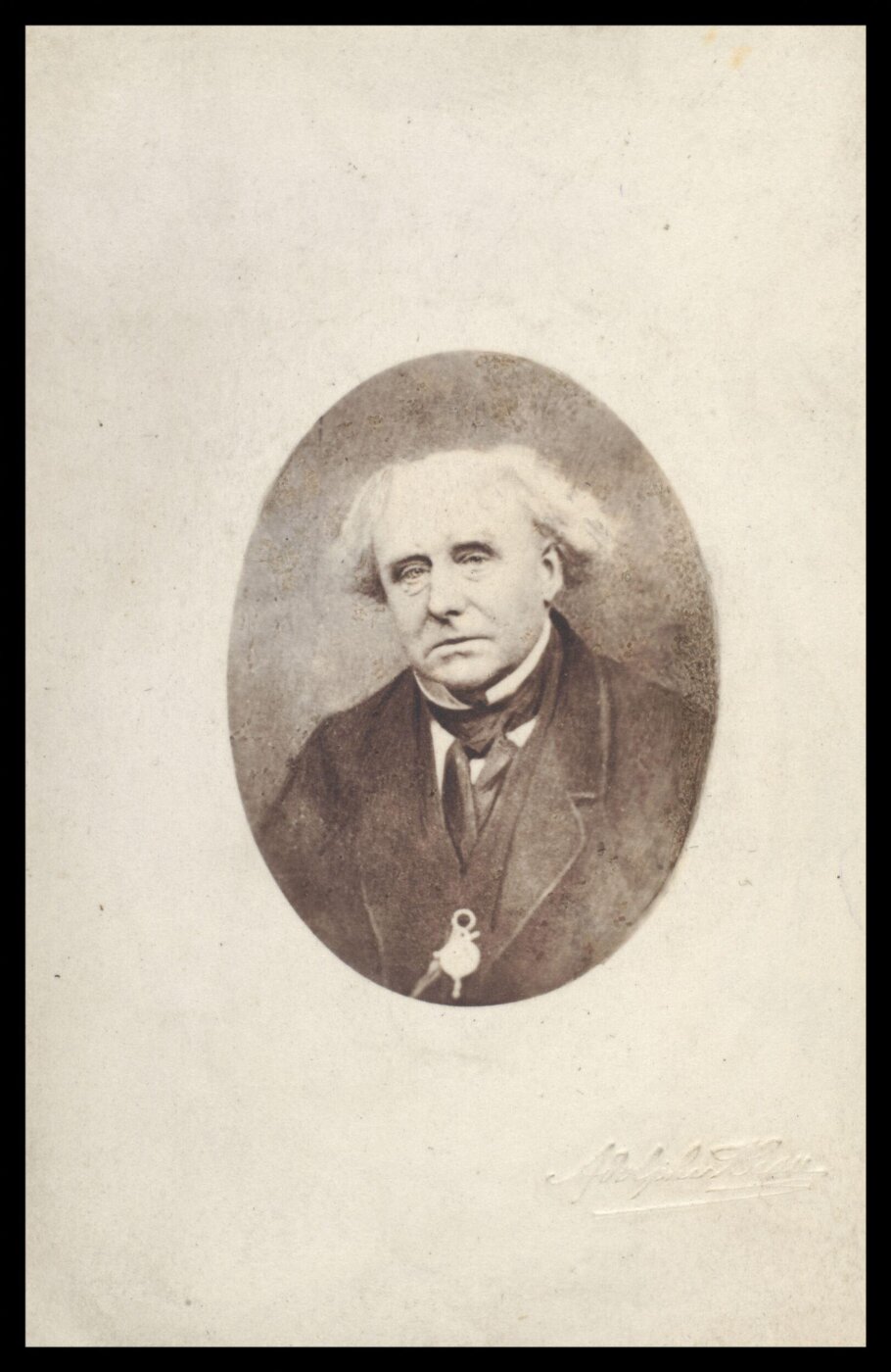 Beau, Adolphe, Guy Little Theatrical Photograph