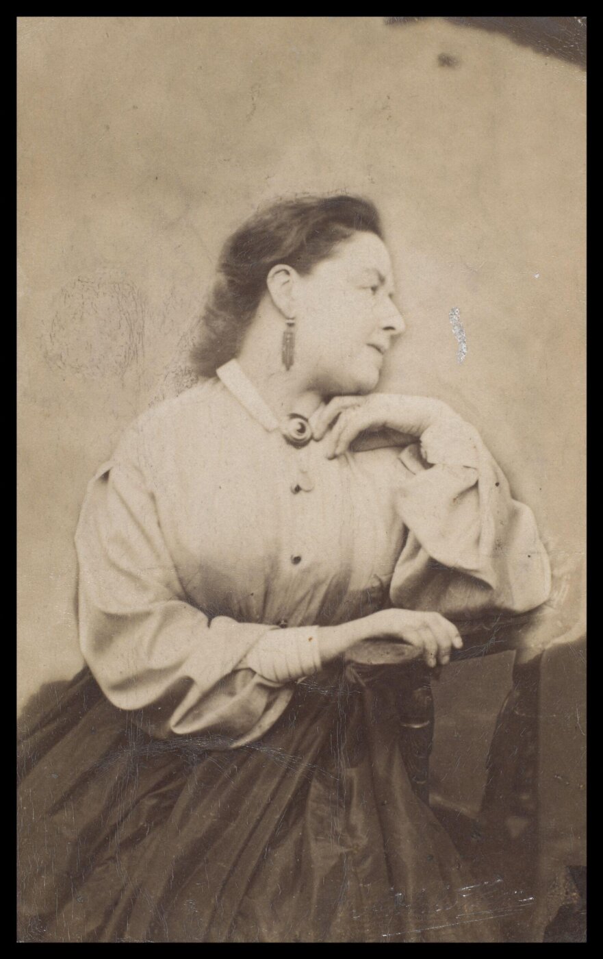 Beau, Adolphe, Guy Little Theatrical Photograph