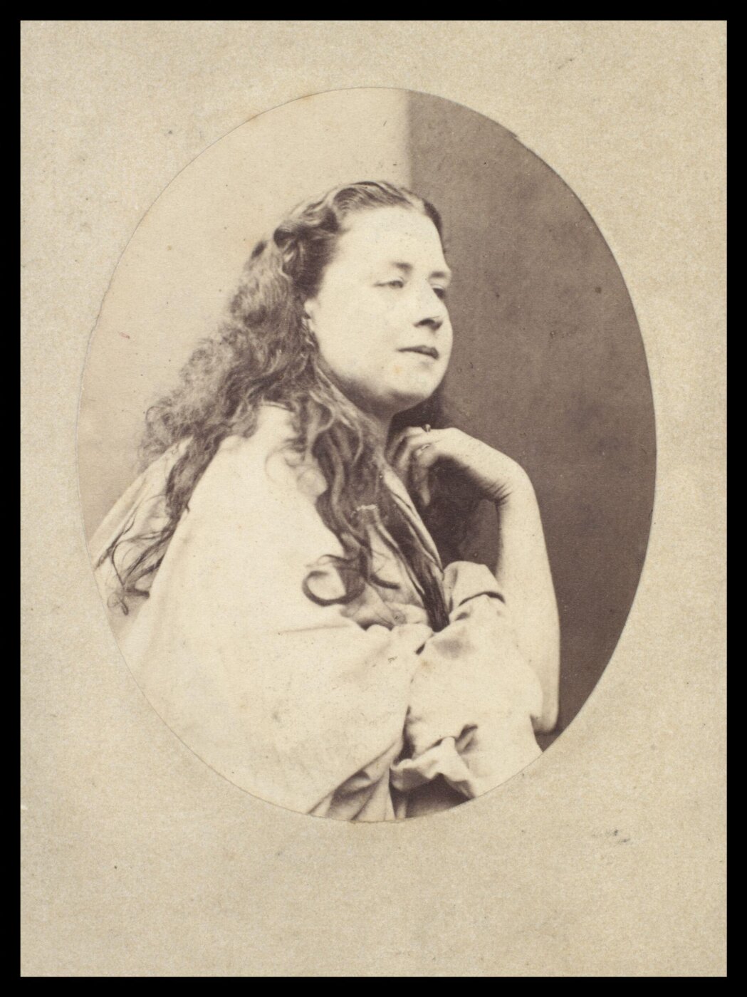 Beau, Adolphe, Guy Little Theatrical Photograph