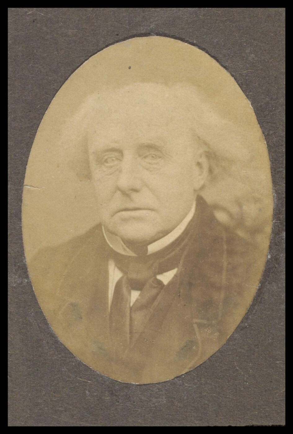 Unknown, Guy Little Theatrical Photograph